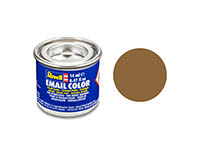 064-32182 - dark-earth, matt RAF 14 ml-Dose
